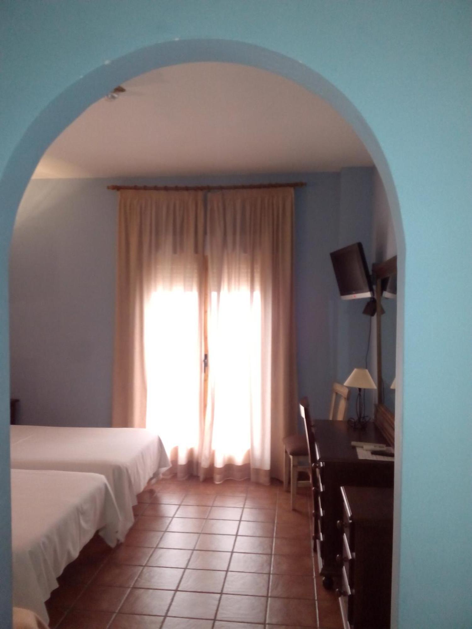 Hotel Galera Room photo