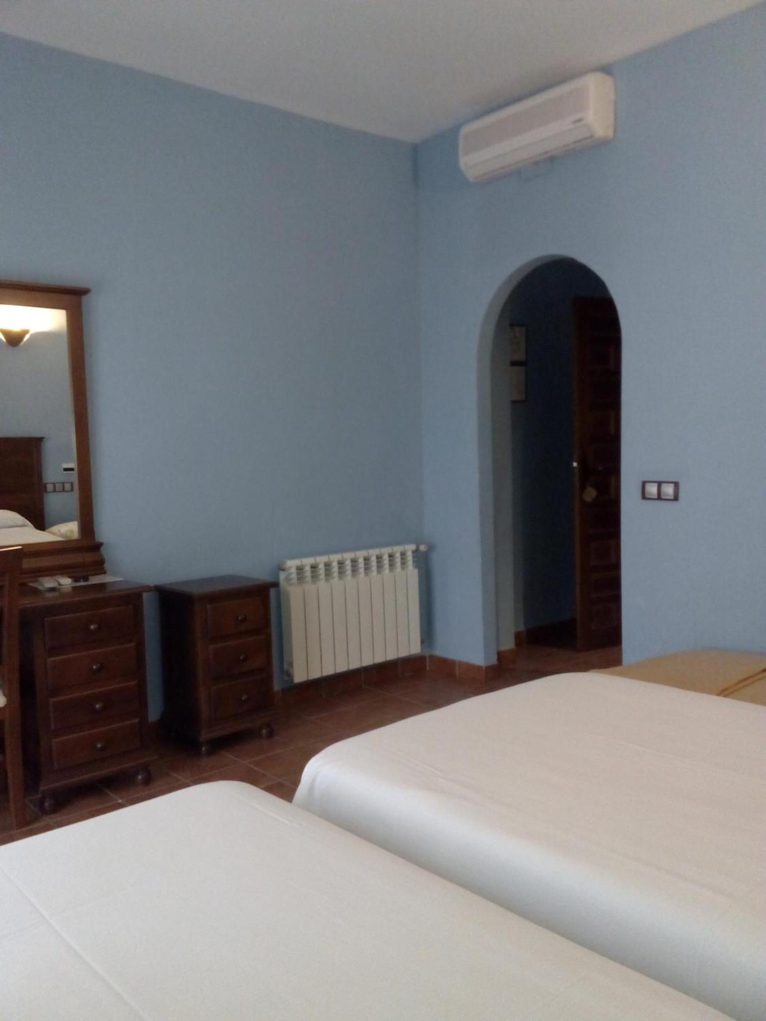 Hotel Galera Room photo