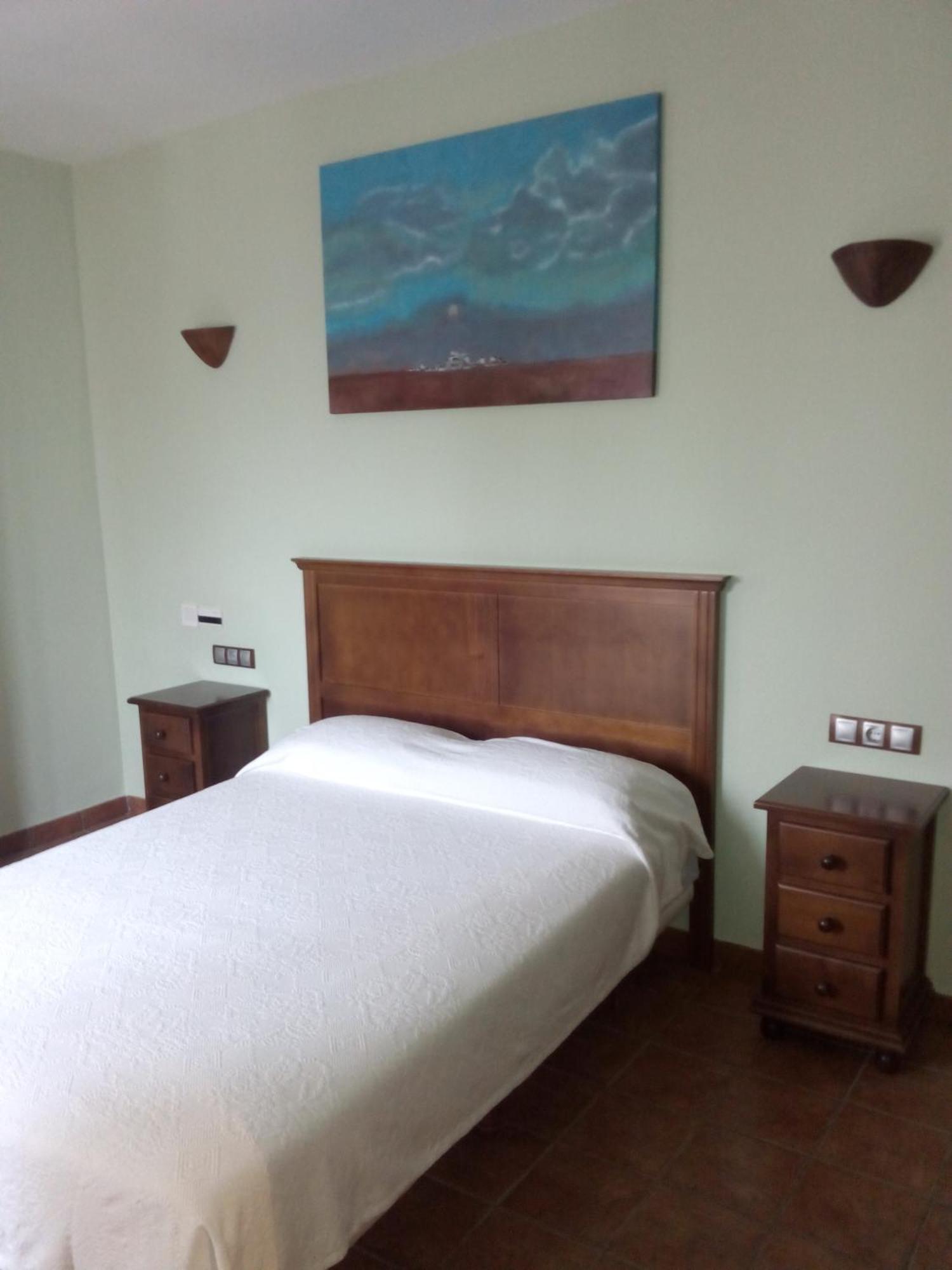 Hotel Galera Room photo