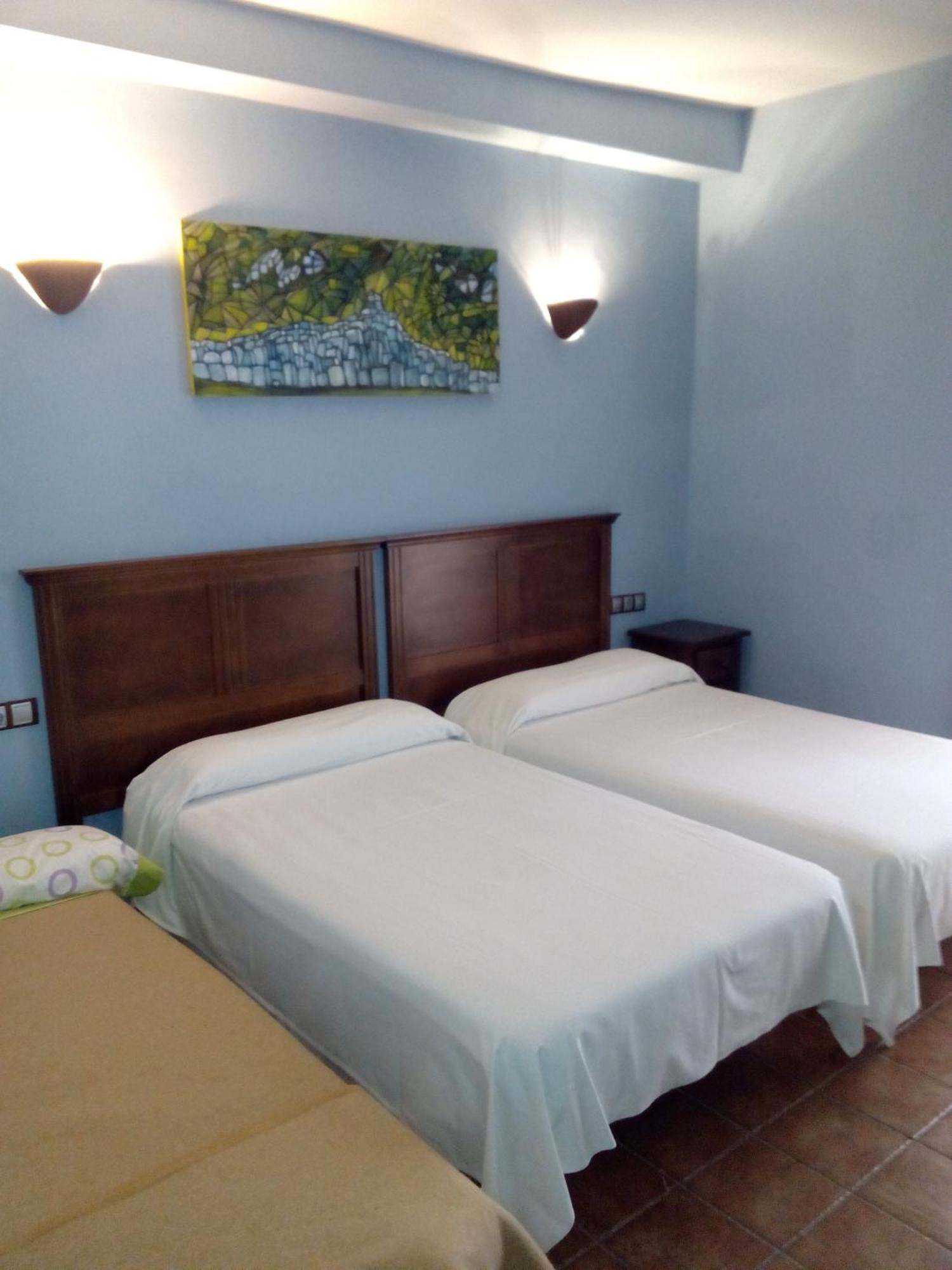 Hotel Galera Room photo