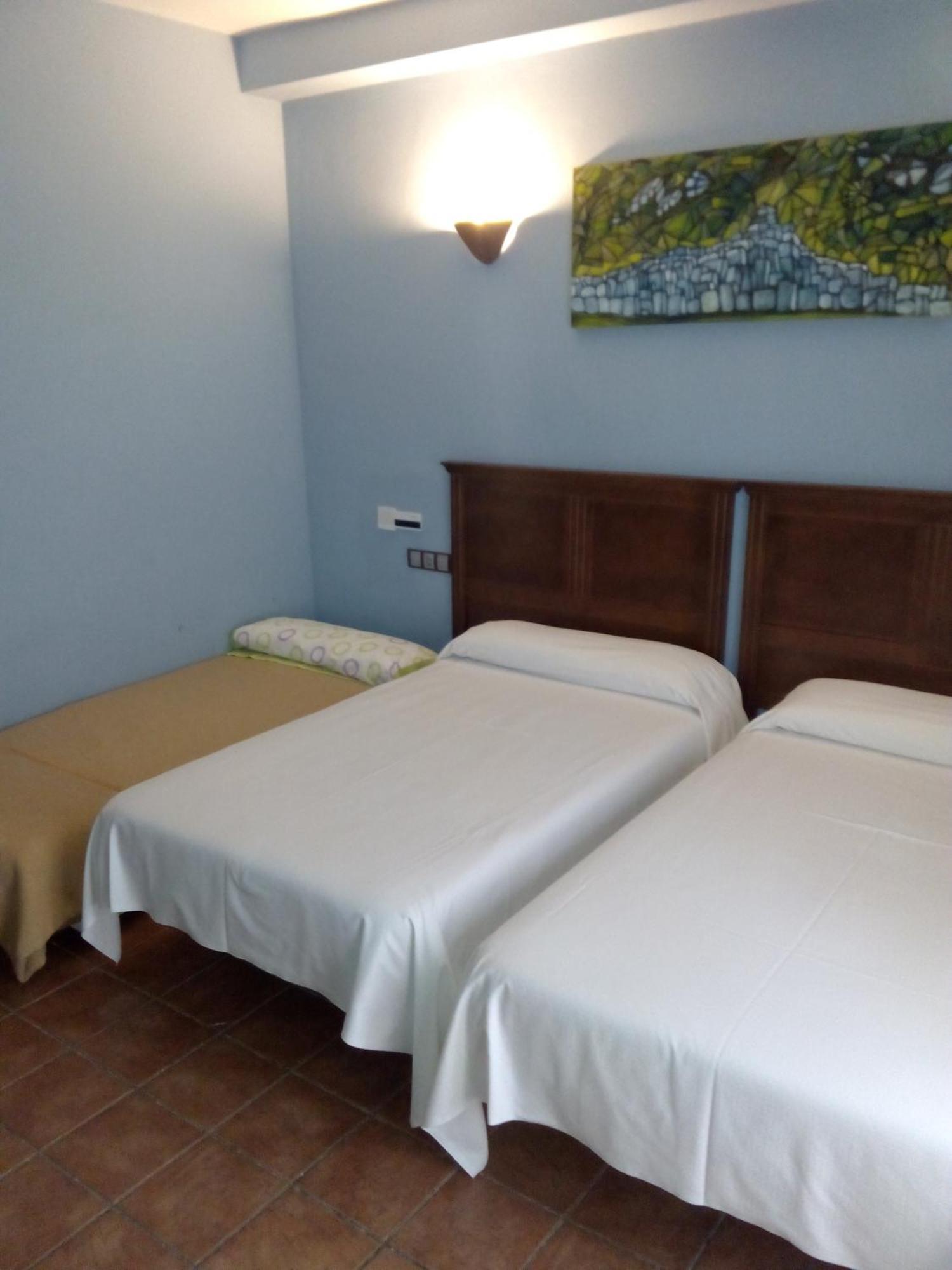 Hotel Galera Room photo