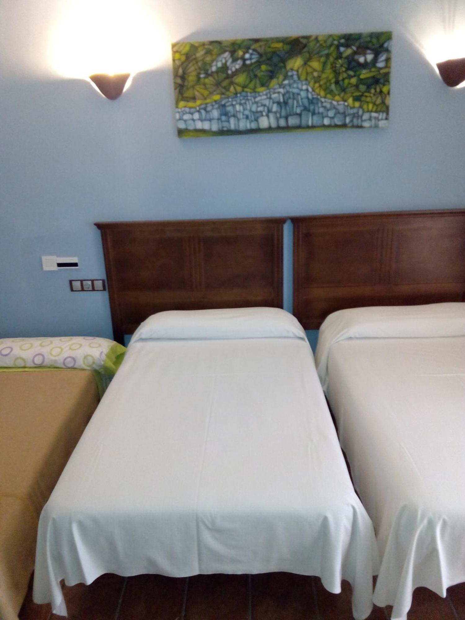 Hotel Galera Room photo
