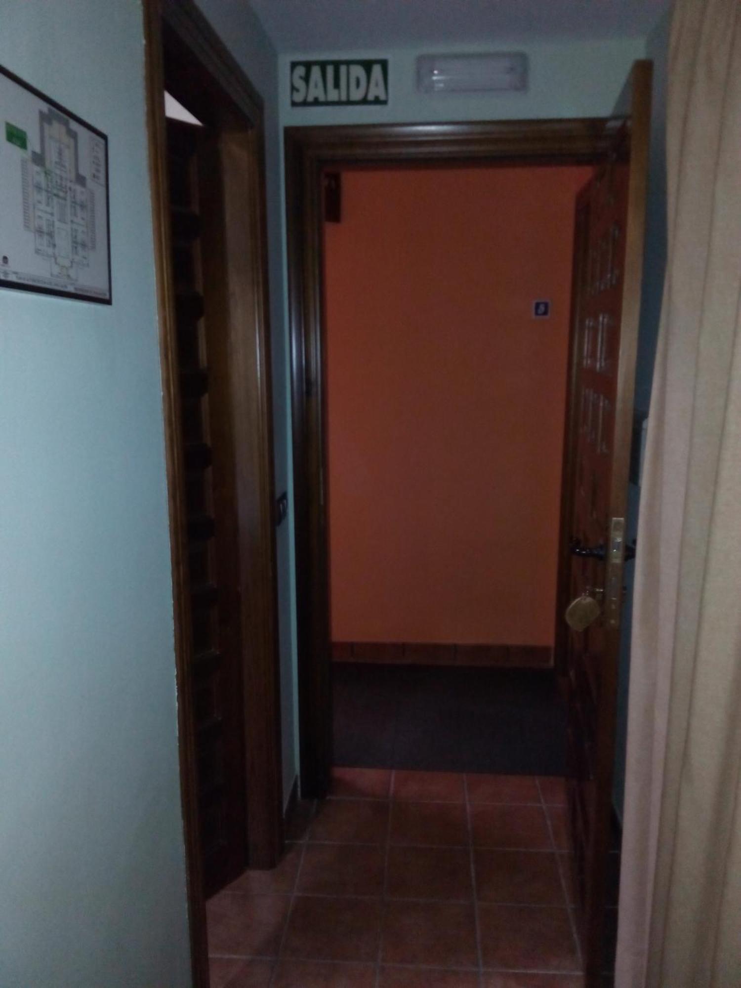 Hotel Galera Room photo