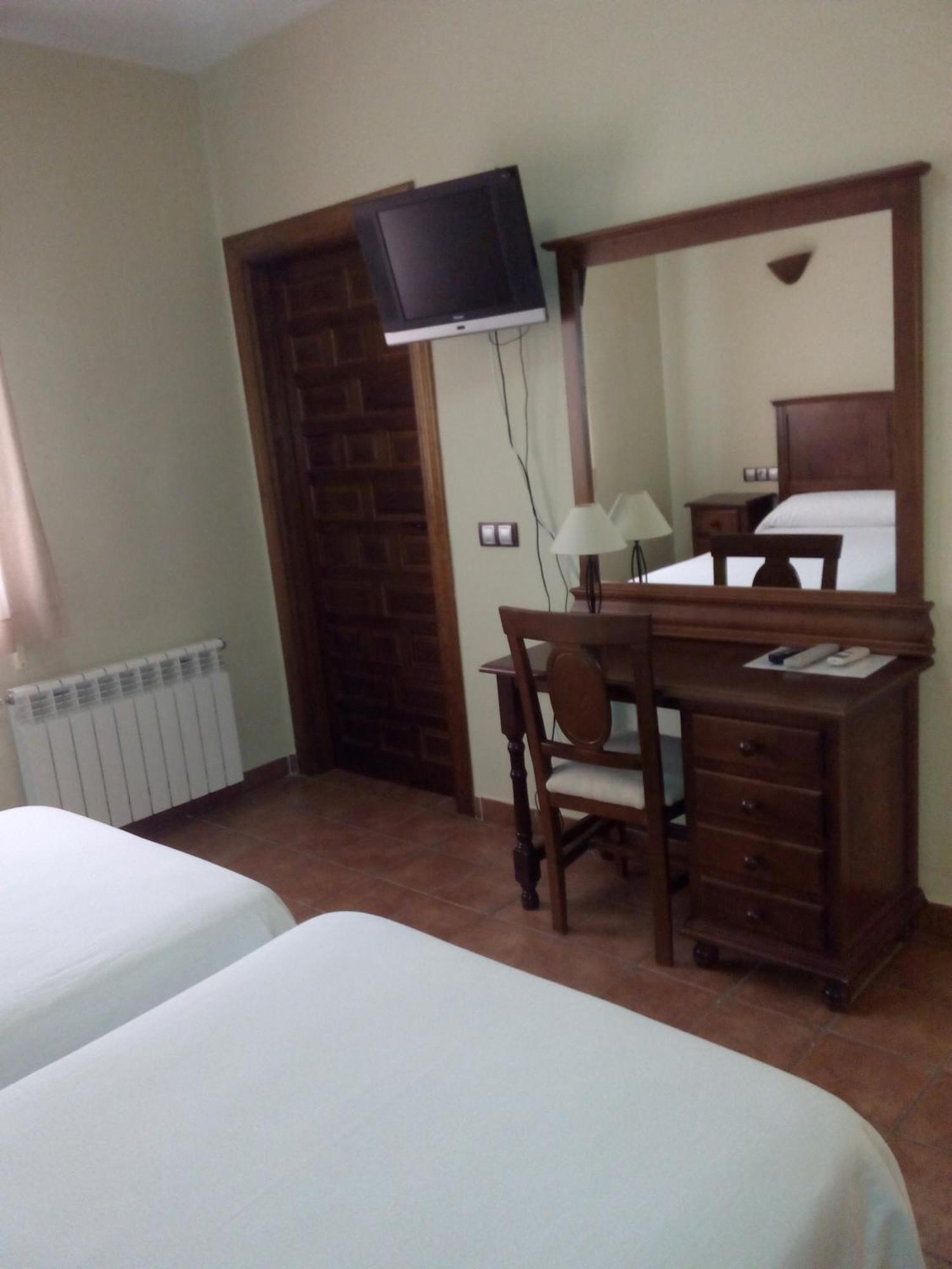 Hotel Galera Room photo