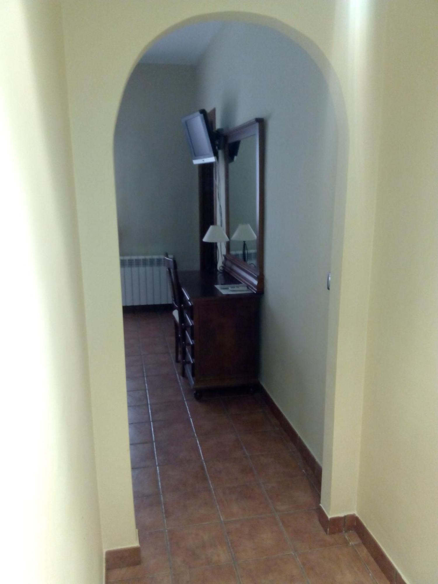 Hotel Galera Room photo