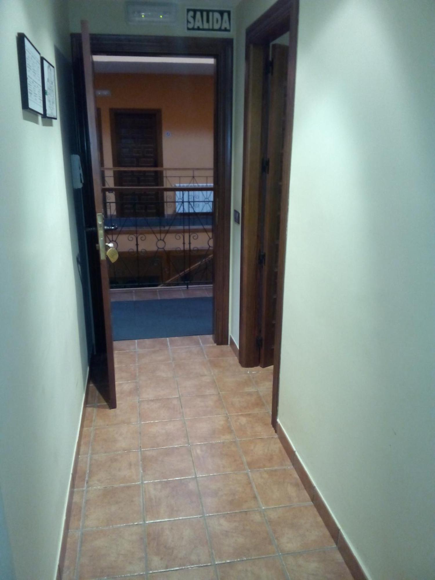 Hotel Galera Room photo