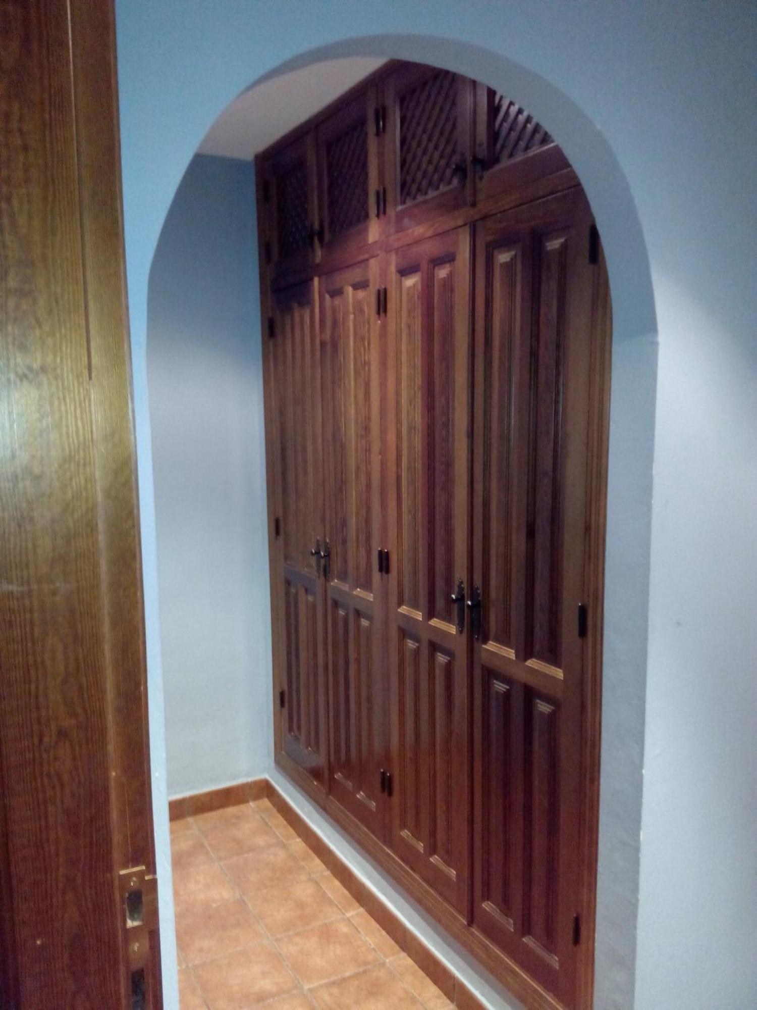 Hotel Galera Room photo
