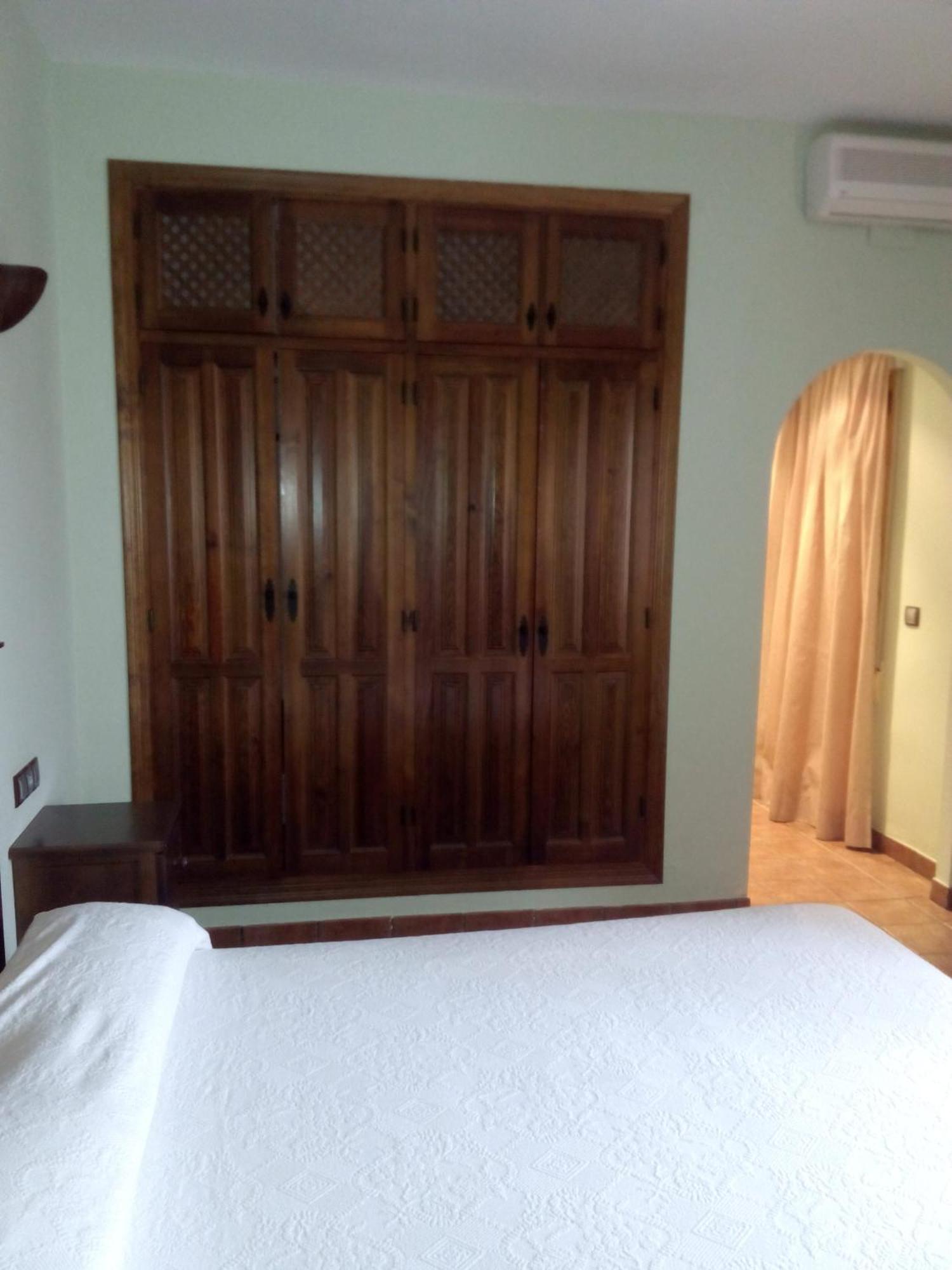 Hotel Galera Room photo