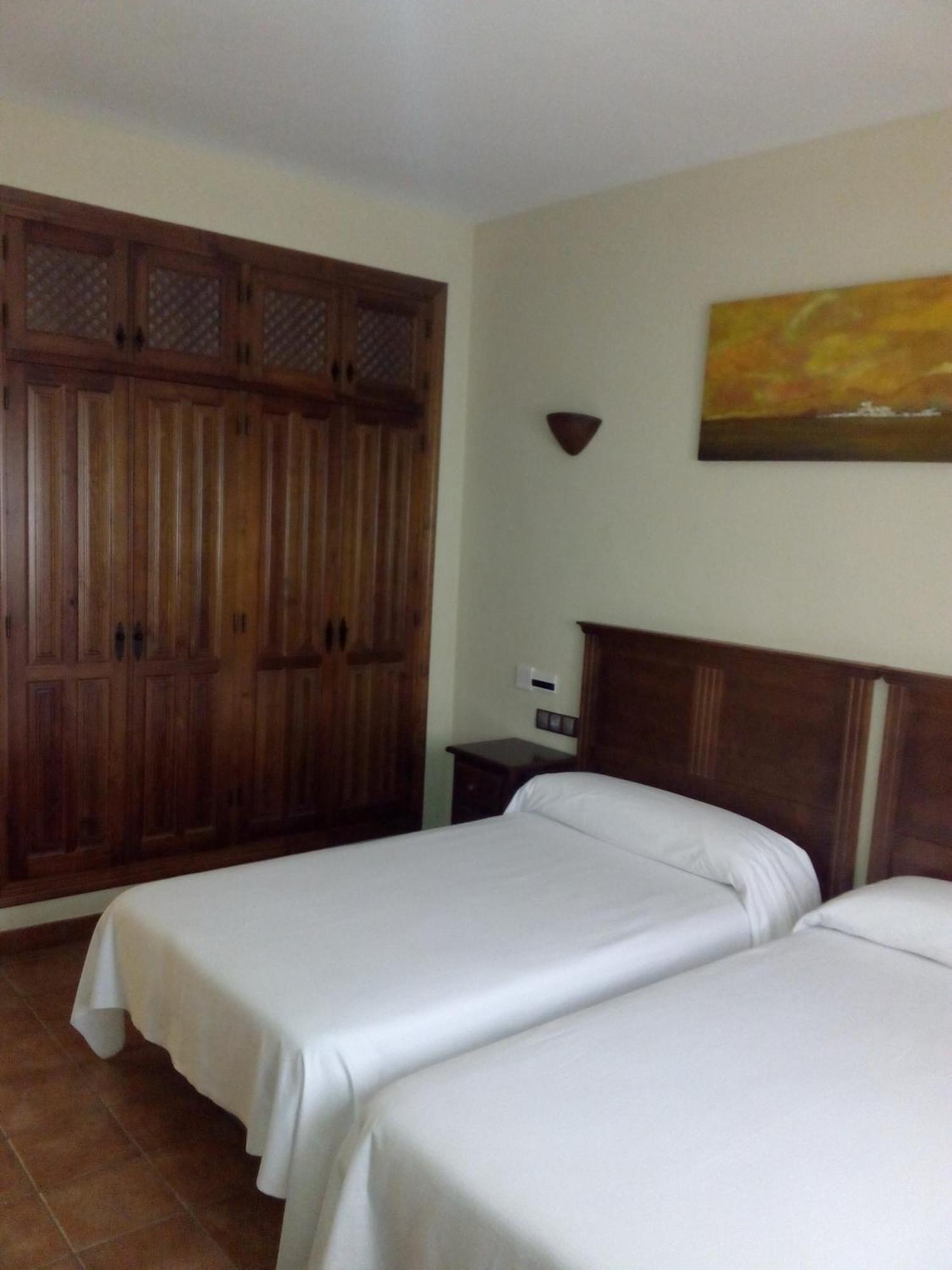 Hotel Galera Room photo