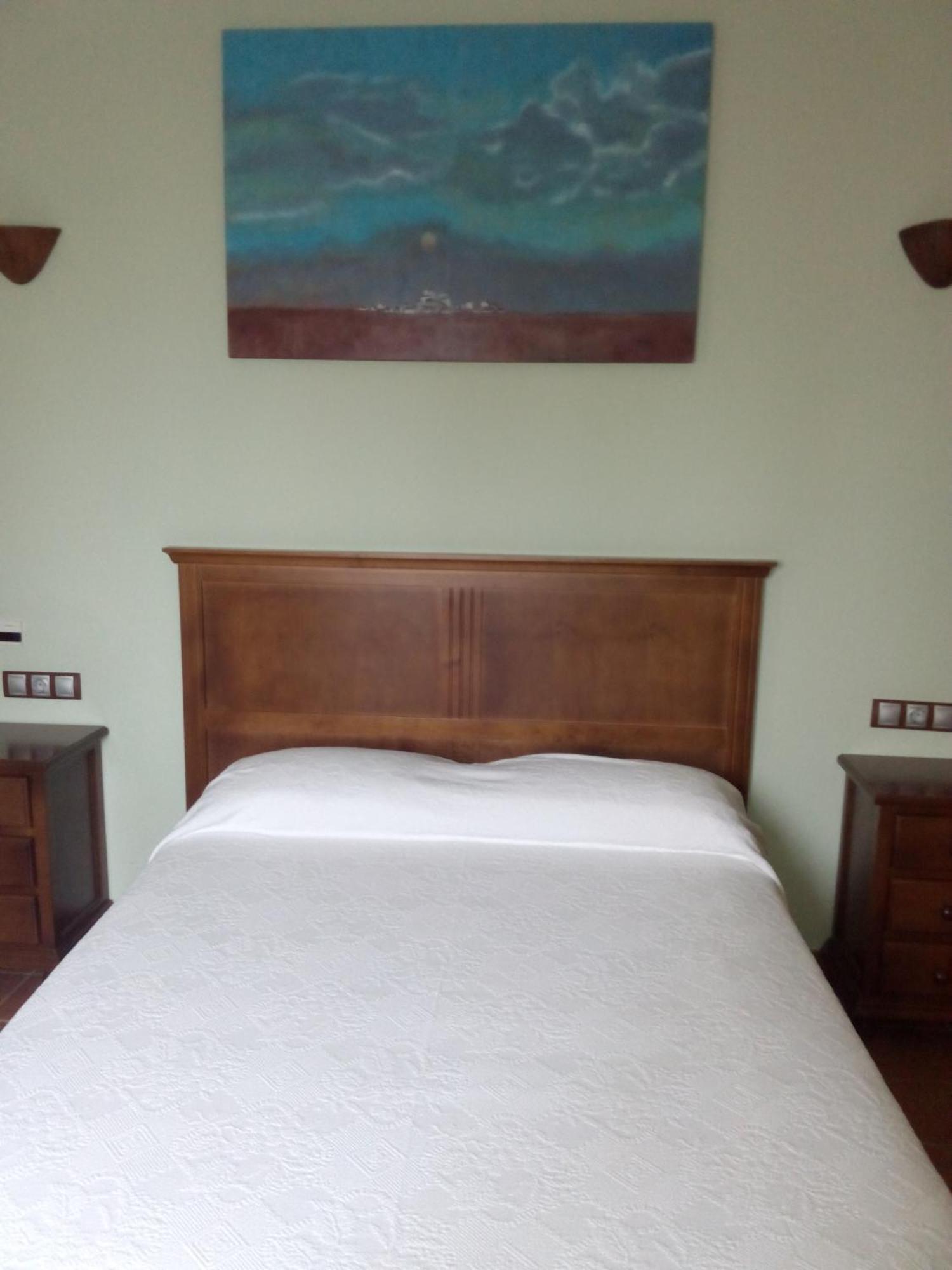 Hotel Galera Room photo