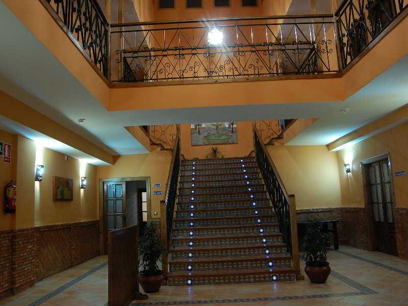 Hotel Galera Exterior photo